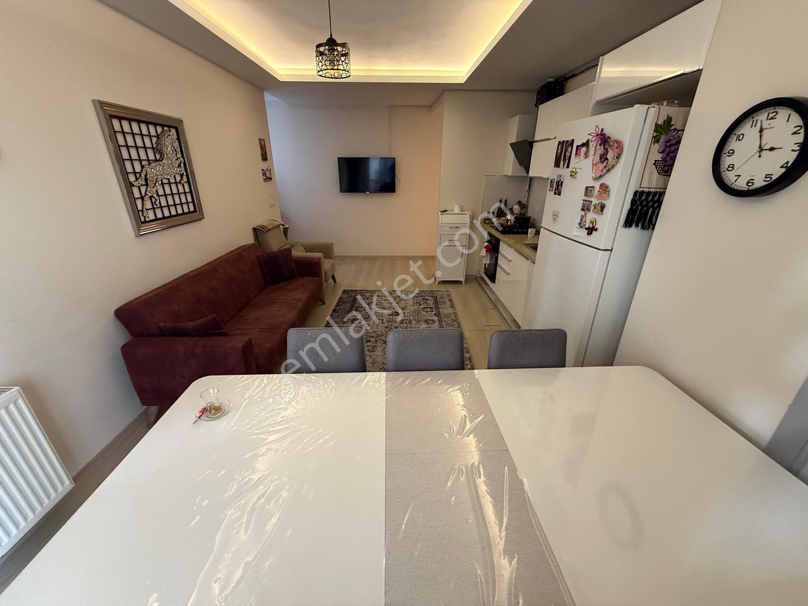 Profasor Dan Nilüfer Ataevler Umutkent Sitesi Satılık 2+1 Daire — fotoğraf 6