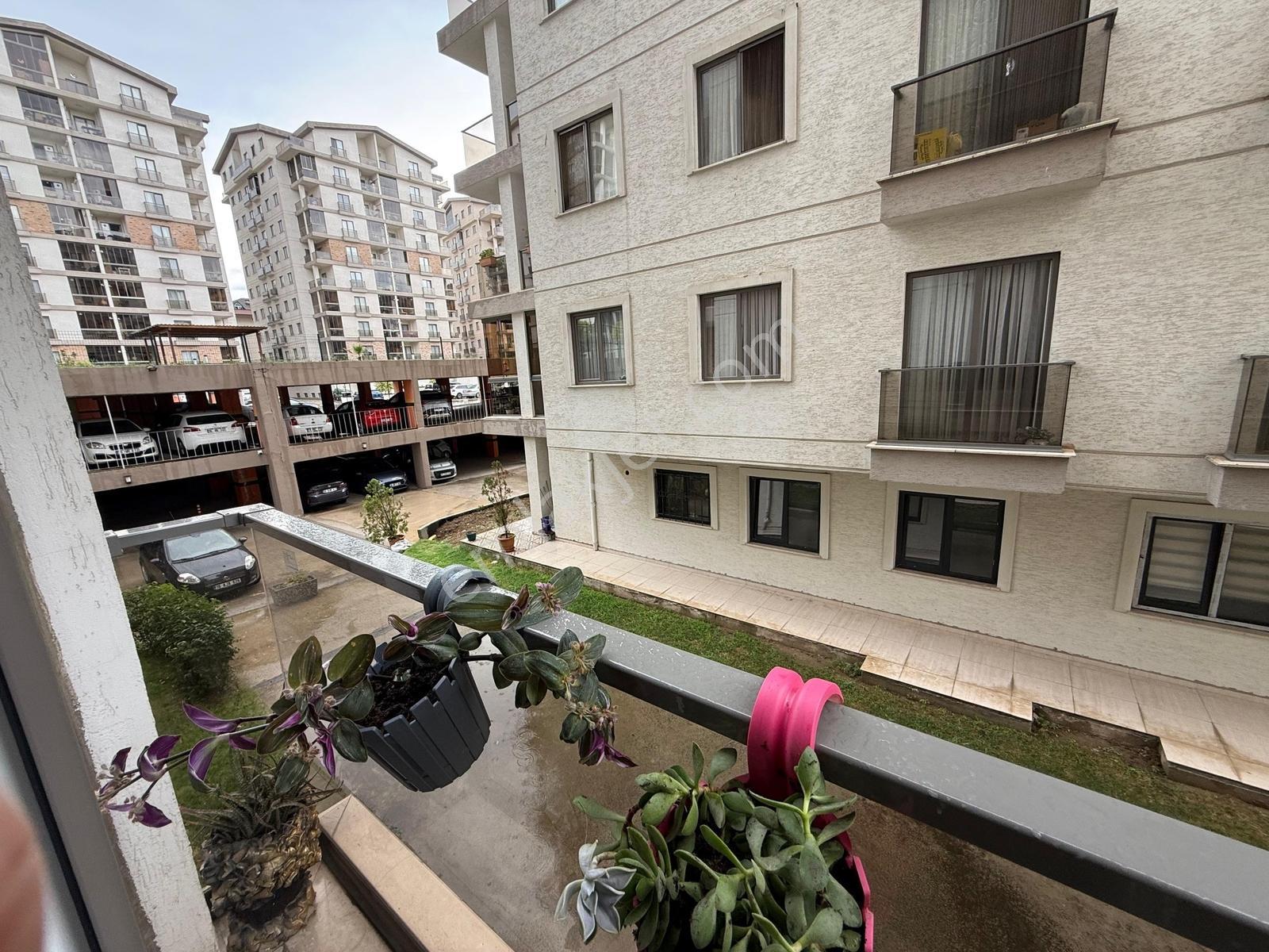 Profasor Dan Nilüfer Ataevler Umutkent Sitesi Satılık 2+1 Daire — fotoğraf 7