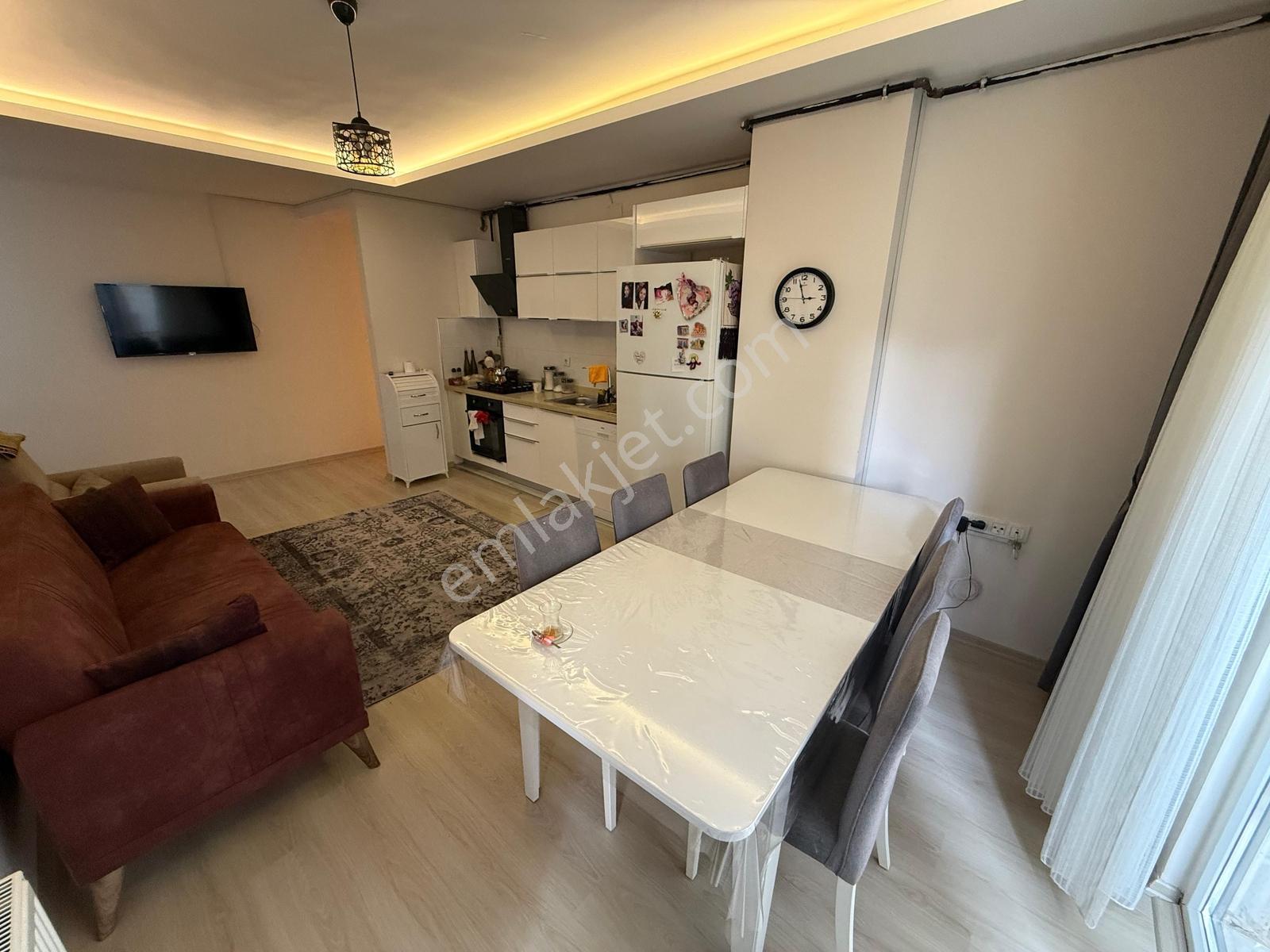 Profasor Dan Nilüfer Ataevler Umutkent Sitesi Satılık 2+1 Daire — fotoğraf 8