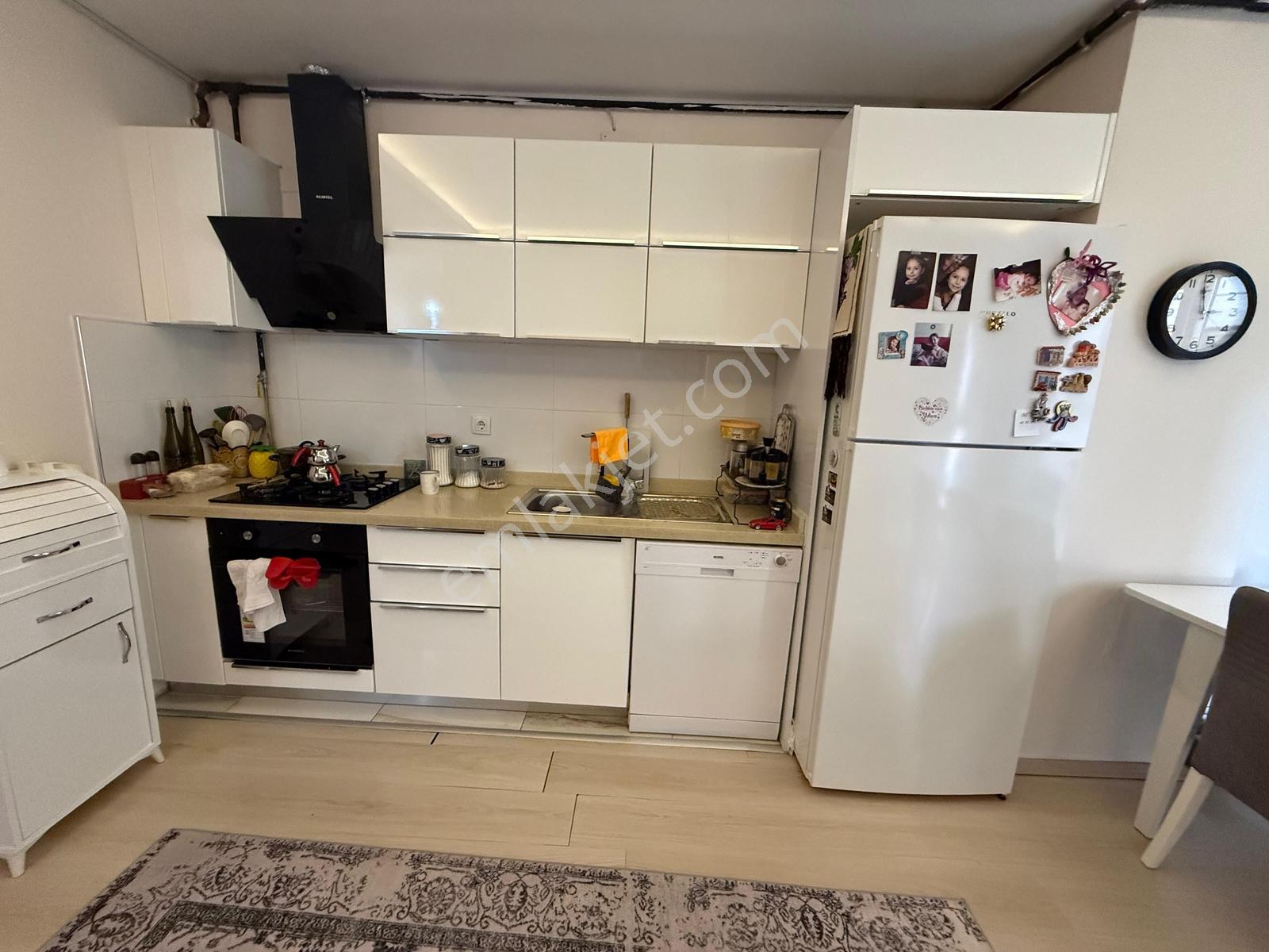 Profasor Dan Nilüfer Ataevler Umutkent Sitesi Satılık 2+1 Daire — fotoğraf 9