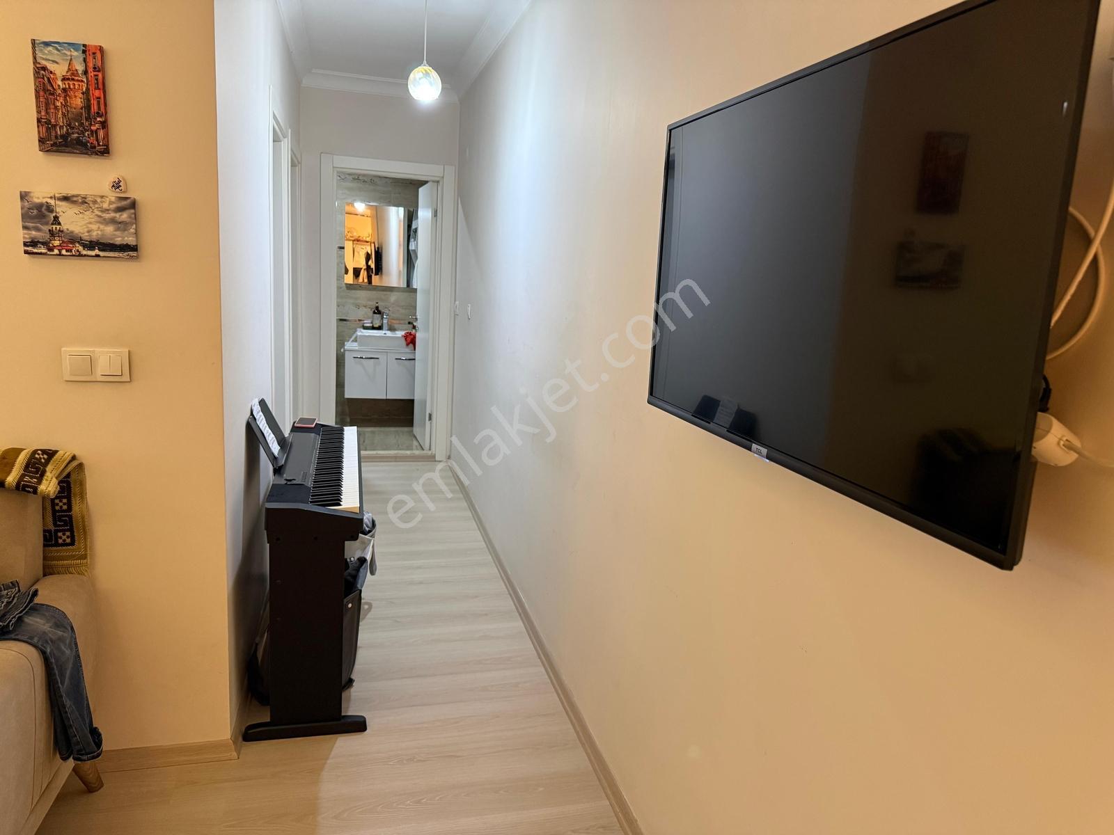Profasor Dan Nilüfer Ataevler Umutkent Sitesi Satılık 2+1 Daire — fotoğraf 10
