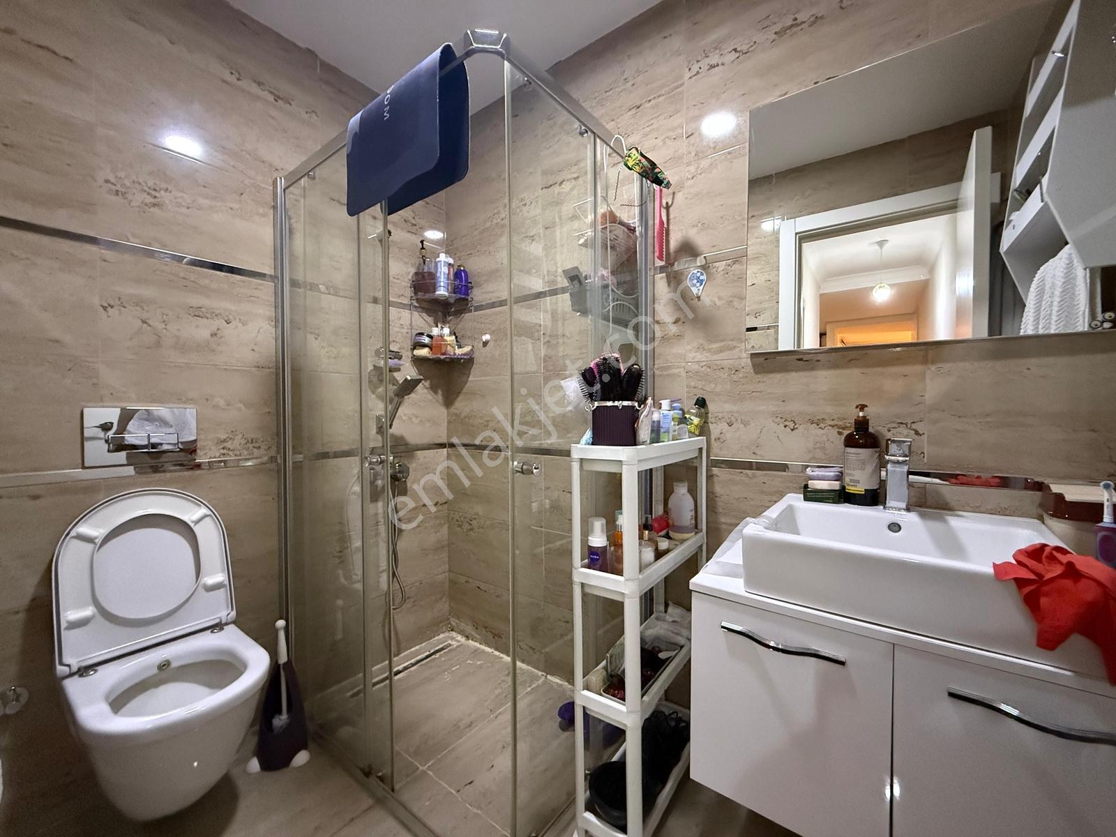 Profasor Dan Nilüfer Ataevler Umutkent Sitesi Satılık 2+1 Daire — fotoğraf 11