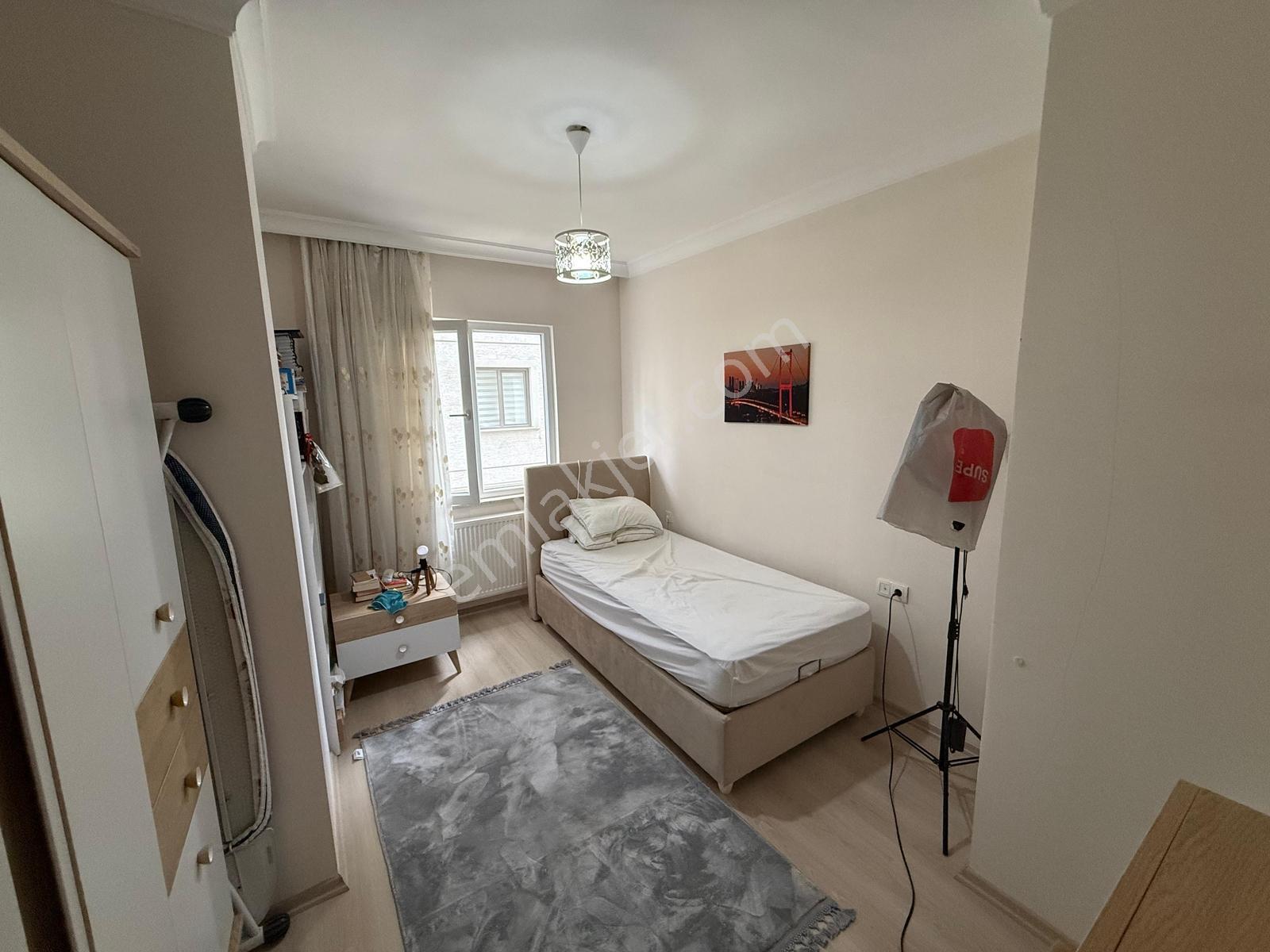 Profasor Dan Nilüfer Ataevler Umutkent Sitesi Satılık 2+1 Daire — fotoğraf 12