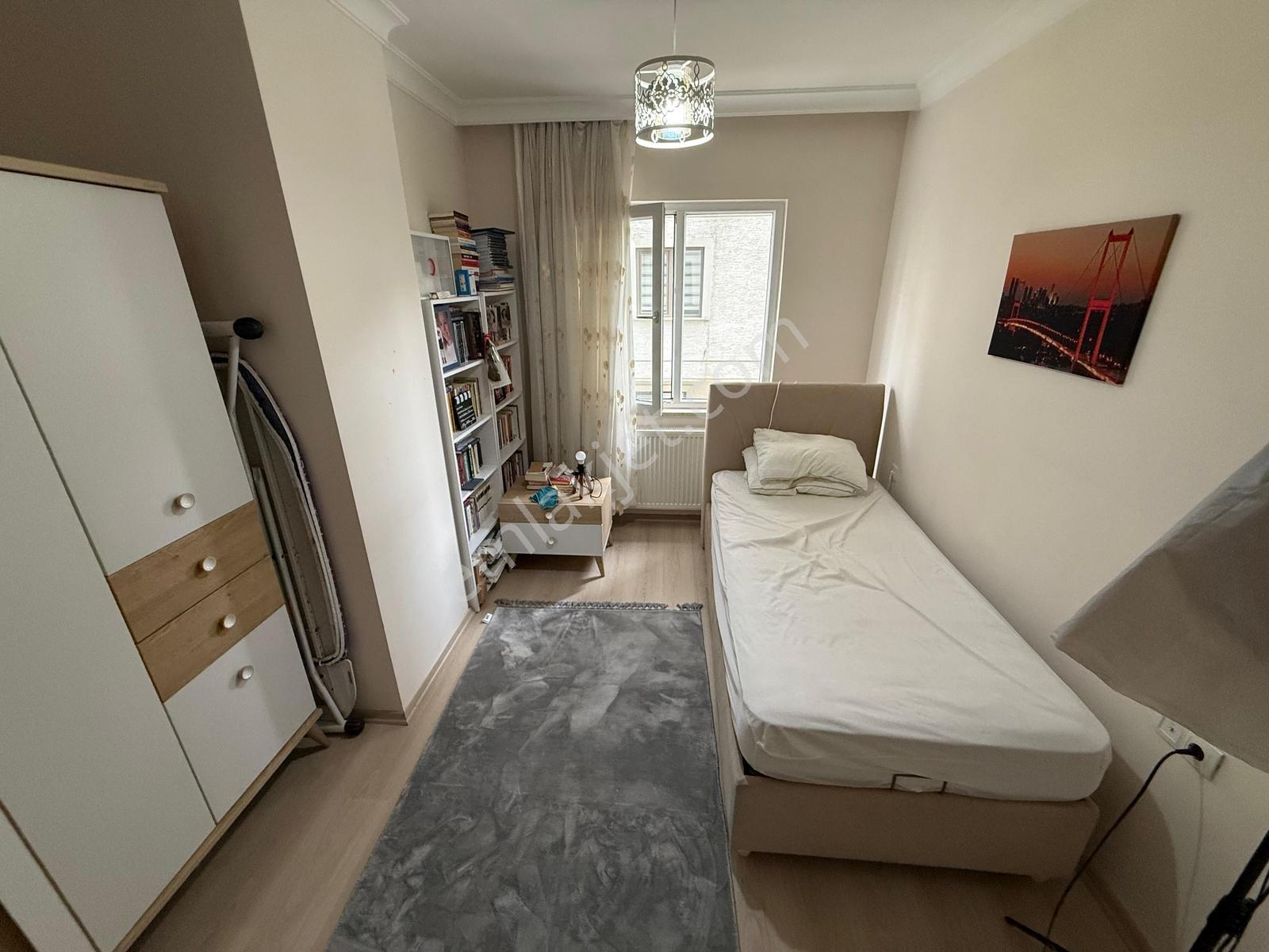Profasor Dan Nilüfer Ataevler Umutkent Sitesi Satılık 2+1 Daire — fotoğraf 13