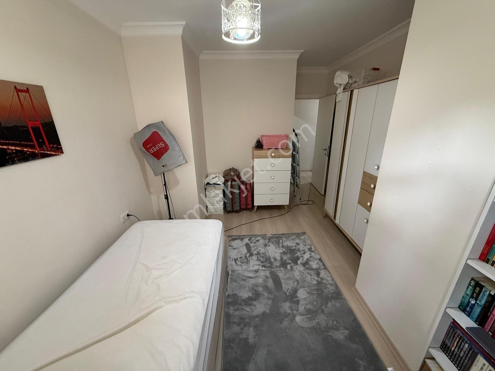 Profasor Dan Nilüfer Ataevler Umutkent Sitesi Satılık 2+1 Daire — fotoğraf 14