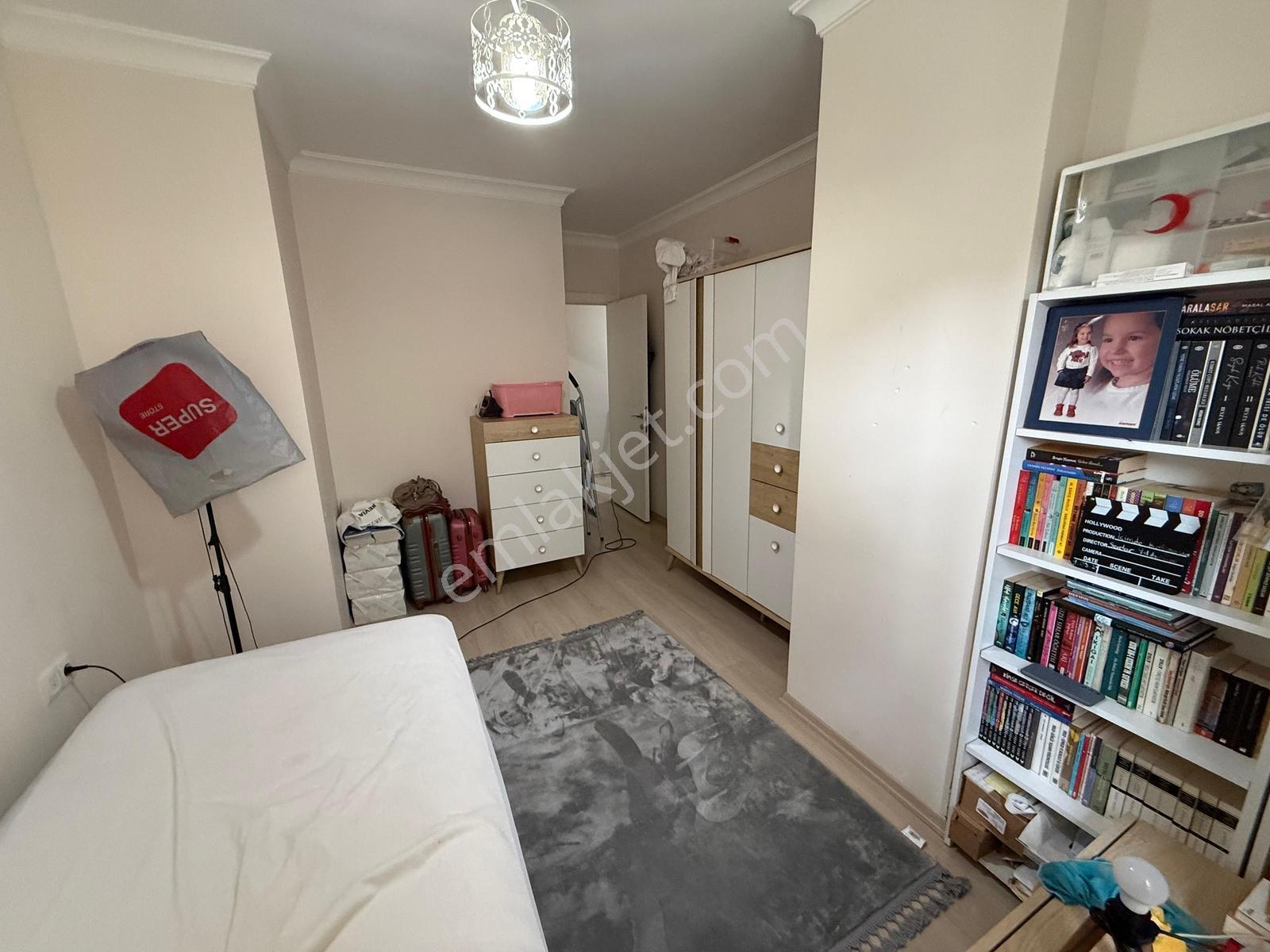 Profasor Dan Nilüfer Ataevler Umutkent Sitesi Satılık 2+1 Daire — fotoğraf 15