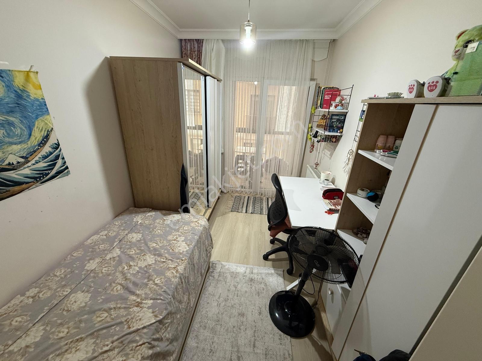Profasor Dan Nilüfer Ataevler Umutkent Sitesi Satılık 2+1 Daire — fotoğraf 16
