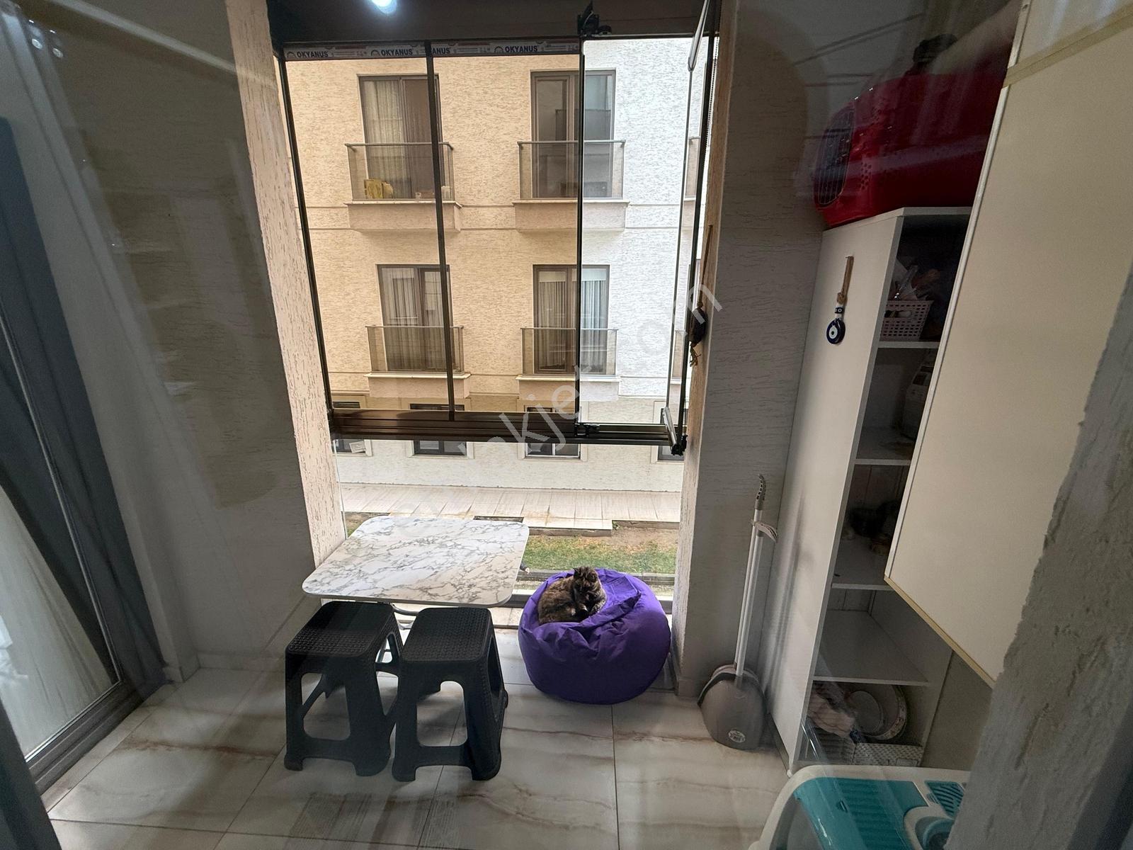 Profasor Dan Nilüfer Ataevler Umutkent Sitesi Satılık 2+1 Daire — fotoğraf 17