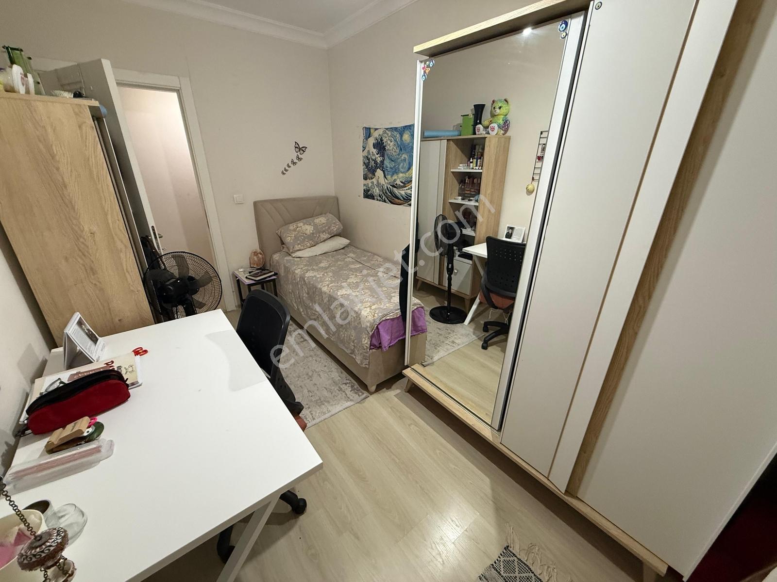 Profasor Dan Nilüfer Ataevler Umutkent Sitesi Satılık 2+1 Daire — fotoğraf 18