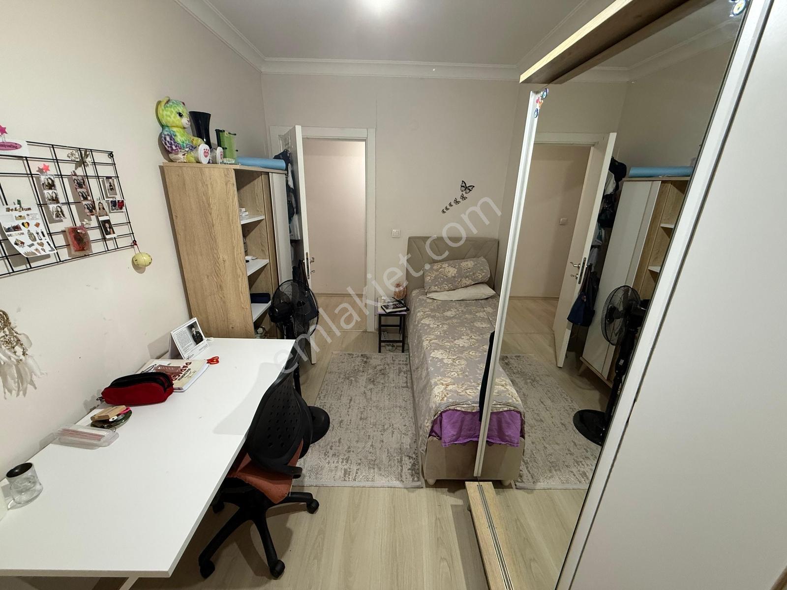 Profasor Dan Nilüfer Ataevler Umutkent Sitesi Satılık 2+1 Daire — fotoğraf 19