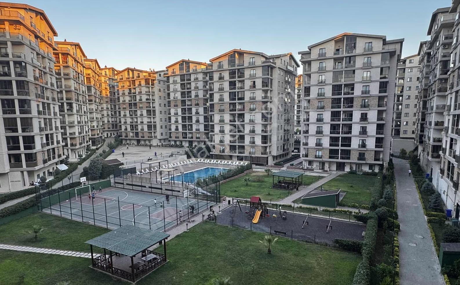 Profasor Dan Nilüfer Ataevler Umutkent Sitesi Satılık 2+1 Daire — fotoğraf 21