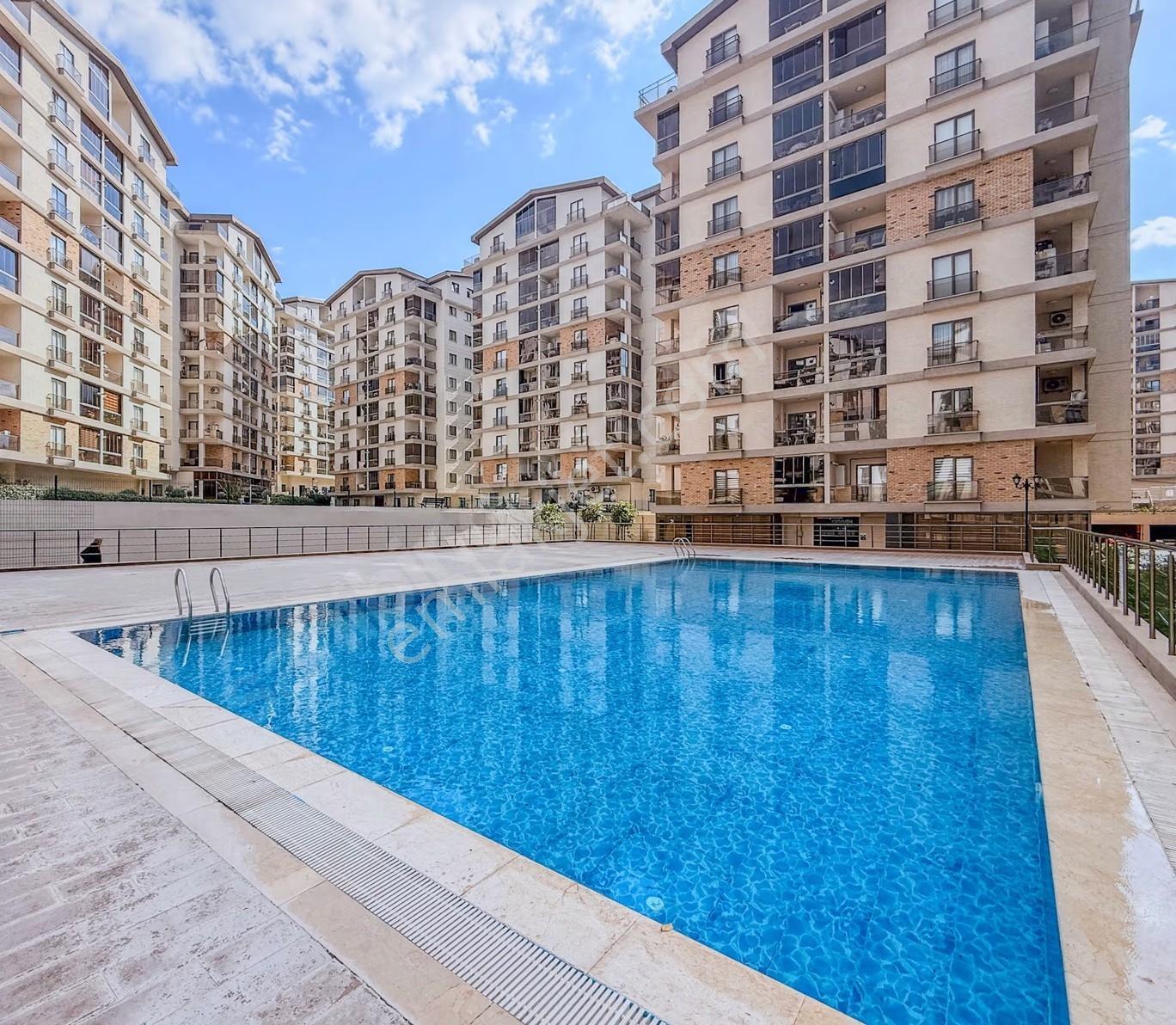 Profasor Dan Nilüfer Ataevler Umutkent Sitesi Satılık 2+1 Daire — fotoğraf 22