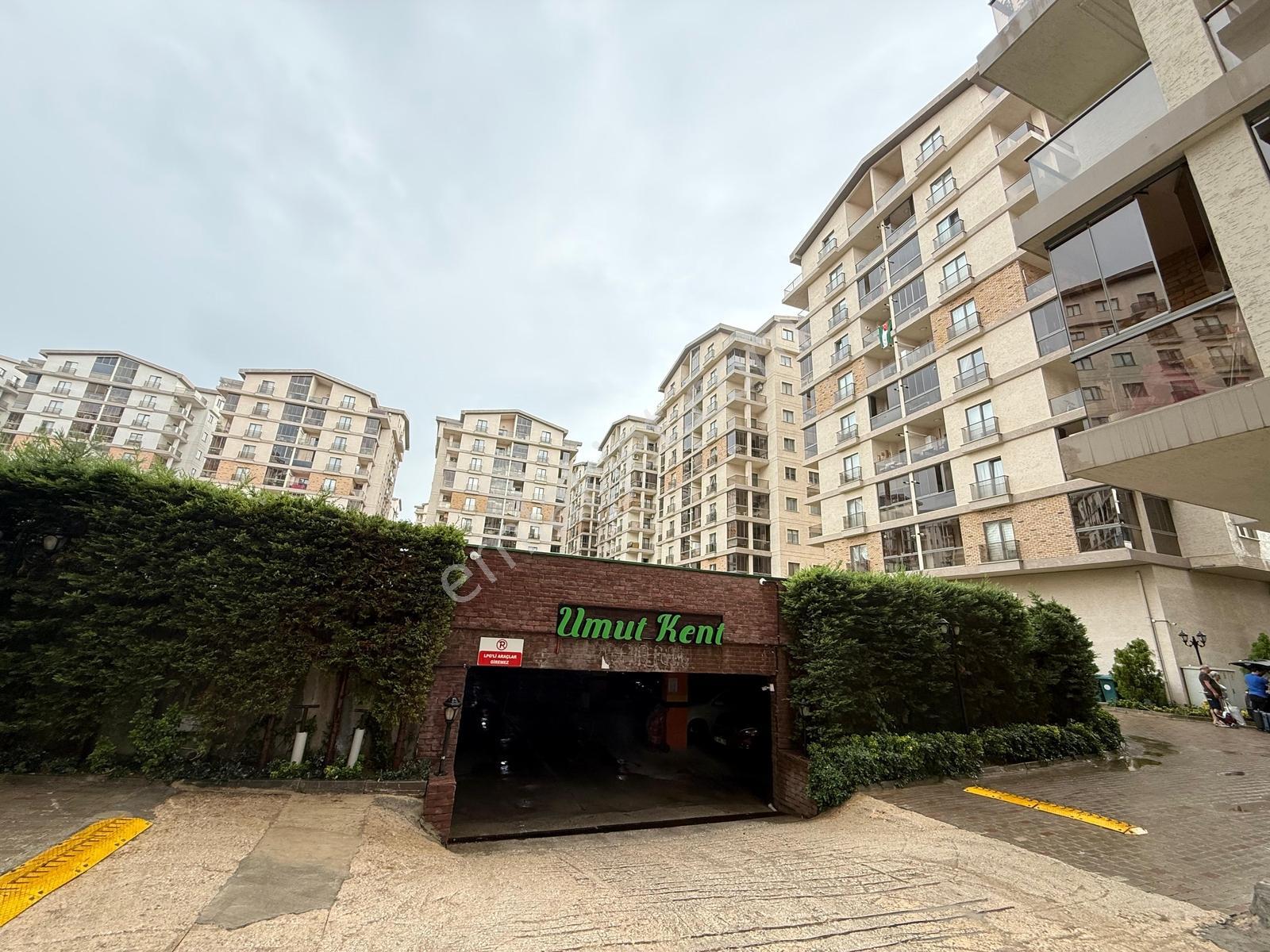 Profasor Dan Nilüfer Ataevler Umutkent Sitesi Satılık 2+1 Daire — fotoğraf 23