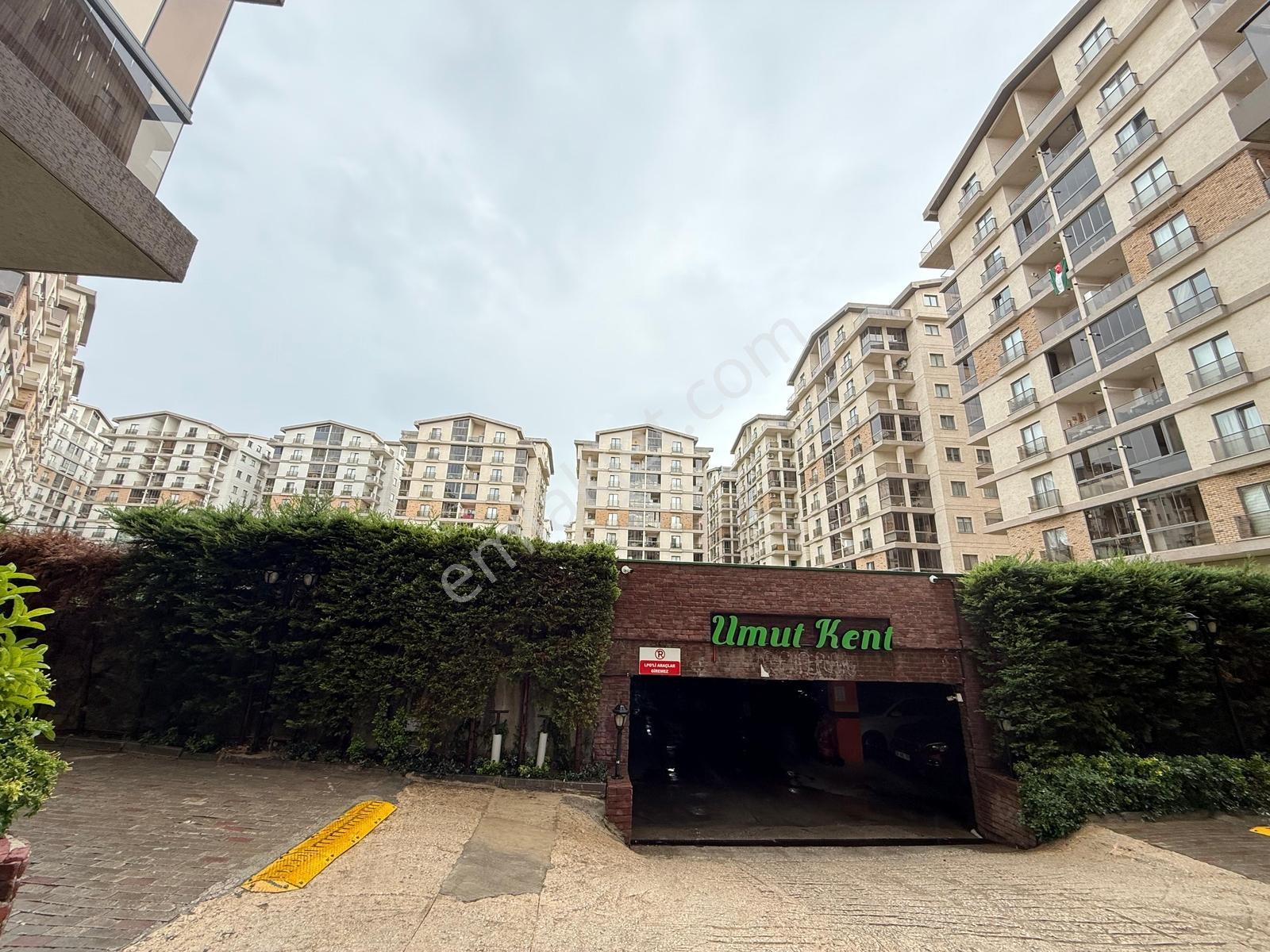 Profasor Dan Nilüfer Ataevler Umutkent Sitesi Satılık 2+1 Daire — fotoğraf 24
