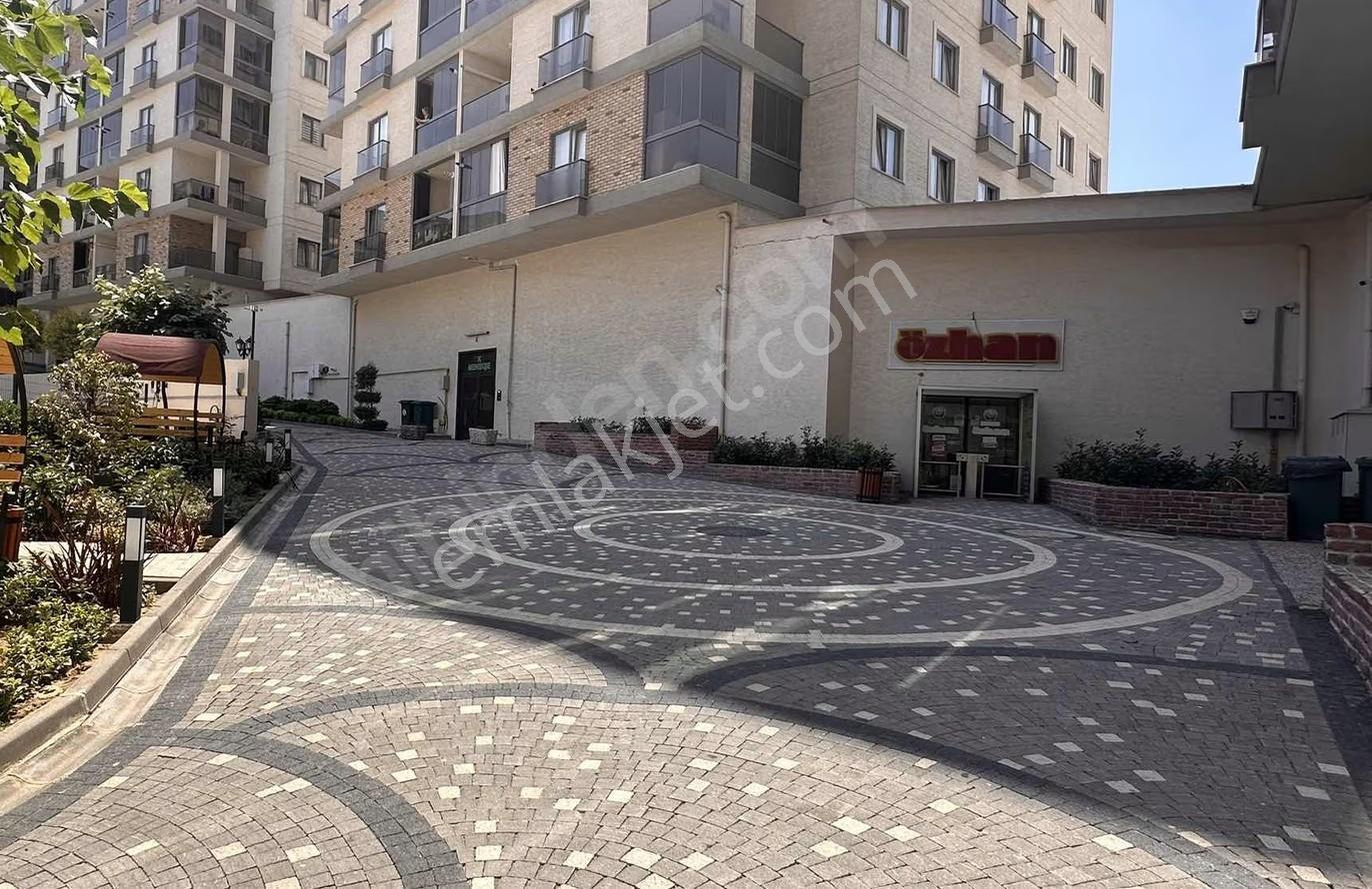 Profasor Dan Nilüfer Ataevler Umutkent Sitesi Satılık 2+1 Daire — fotoğraf 25