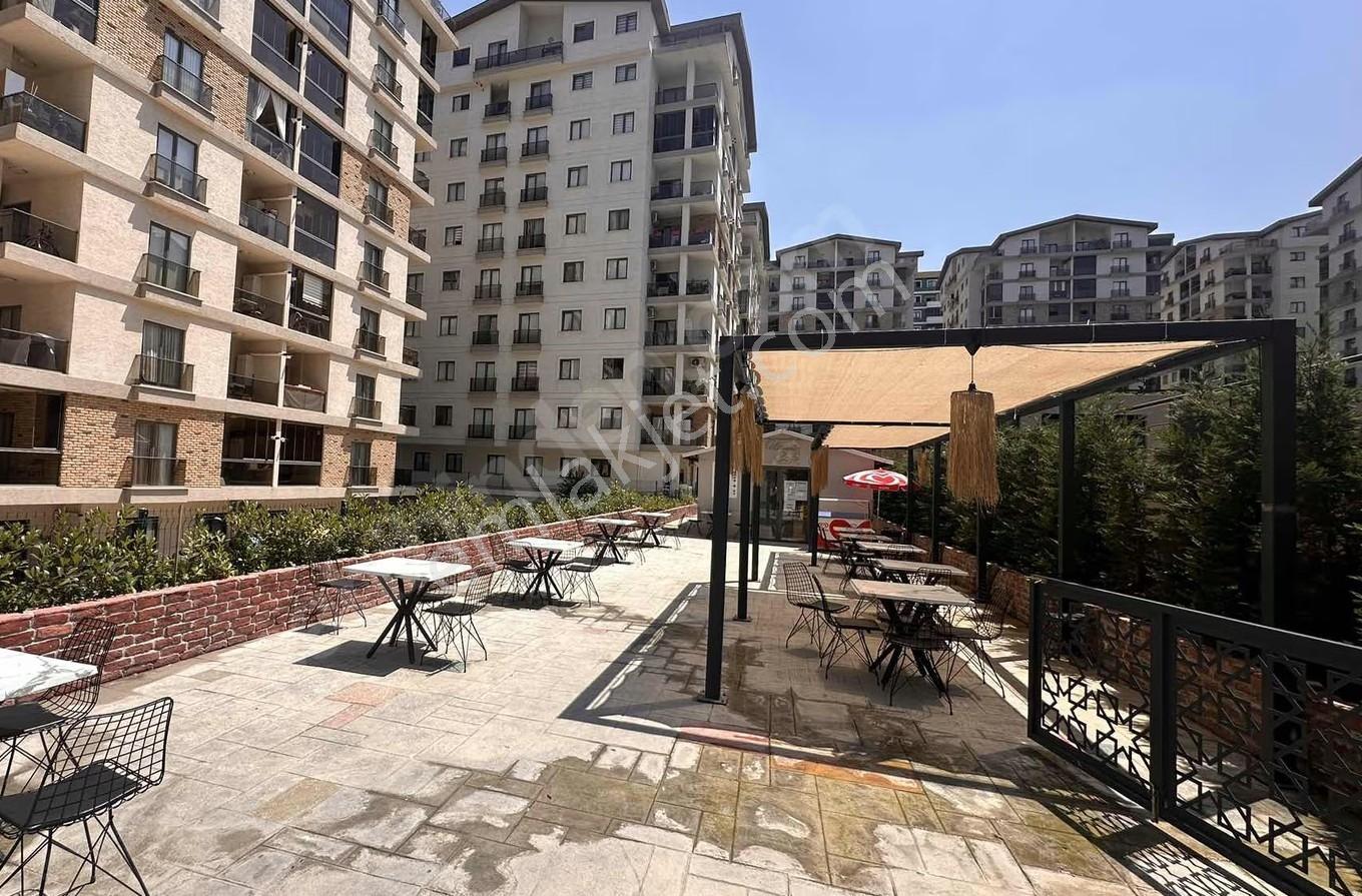Profasor Dan Nilüfer Ataevler Umutkent Sitesi Satılık 2+1 Daire — fotoğraf 27
