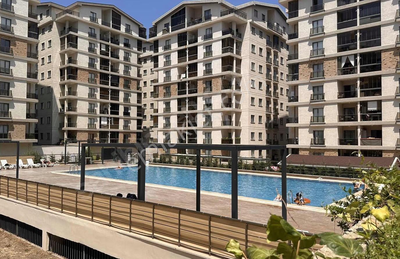 Profasor Dan Nilüfer Ataevler Umutkent Sitesi Satılık 2+1 Daire — fotoğraf 28