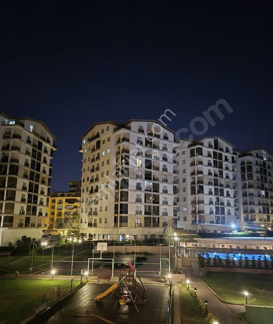 Profasor Dan Nilüfer Ataevler Umutkent Sitesi Satılık 2+1 Daire — fotoğraf 29