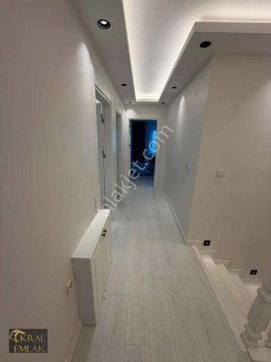 Ceneviz Villalarında Havuzlu Sitede Bahçeli Satılık Lüks Villa! — fotoğraf 18