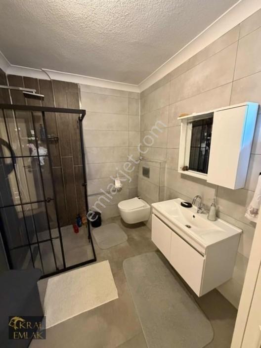 Ceneviz Villalarında Havuzlu Sitede Bahçeli Satılık Lüks Villa! — fotoğraf 19