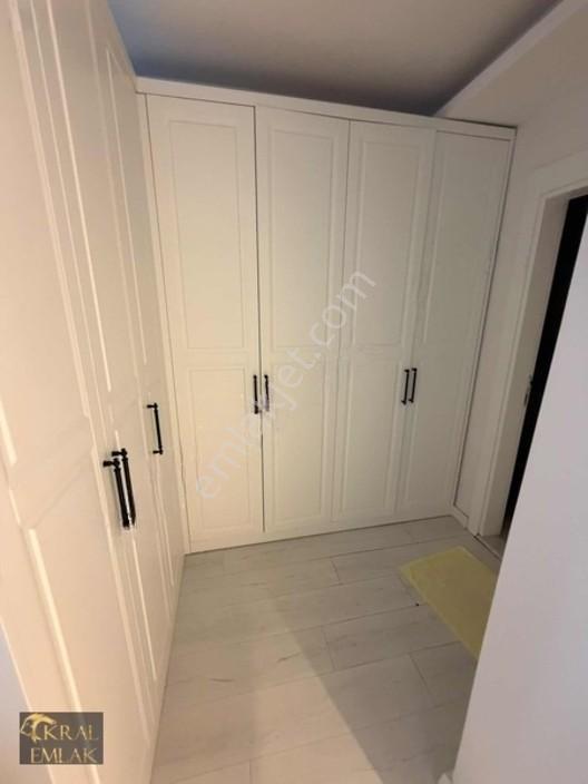 Ceneviz Villalarında Havuzlu Sitede Bahçeli Satılık Lüks Villa! — fotoğraf 22