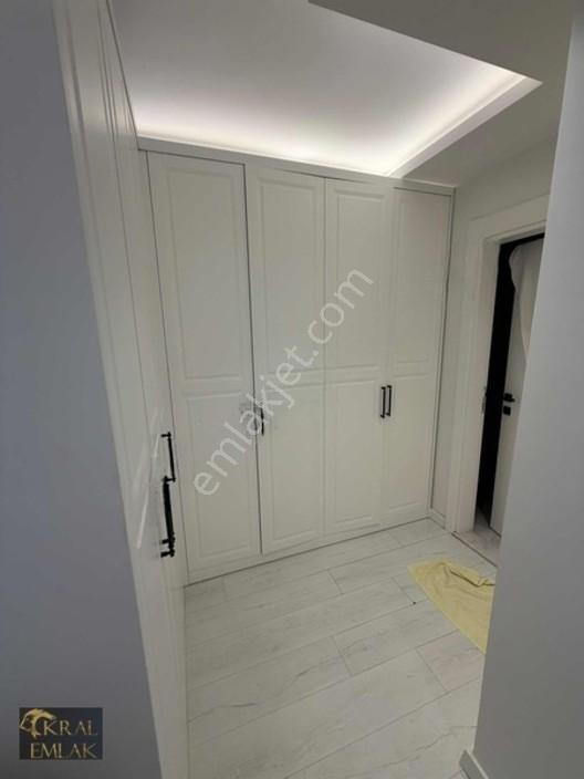 Ceneviz Villalarında Havuzlu Sitede Bahçeli Satılık Lüks Villa! — fotoğraf 32
