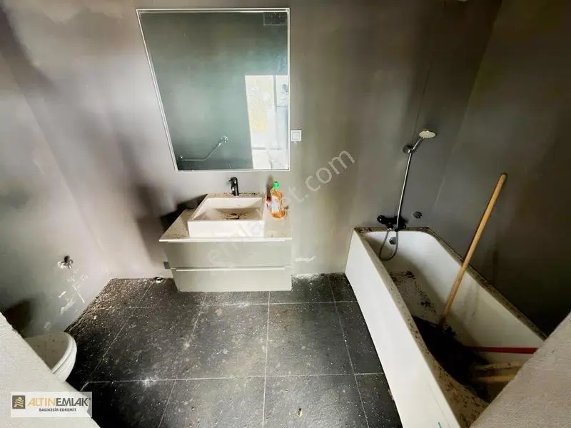 Ayvacık Kuruoba 12.042m² Deniz Ve Doğa Manzaralı Eşsiz Taş Ev — fotoğraf 12