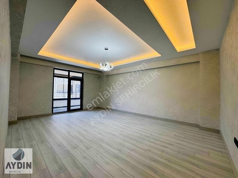 Aydın Satıyor'Dan Emin Evim Uygun Site İçi 3+1 Ultra Lüks Sıfır