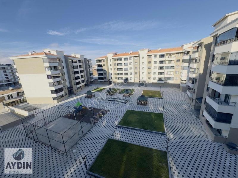 Aydın Satıyor'dan Emin Evim Uygun Site İçi 3+1 Ultra Lüks Sıfır — fotoğraf 4