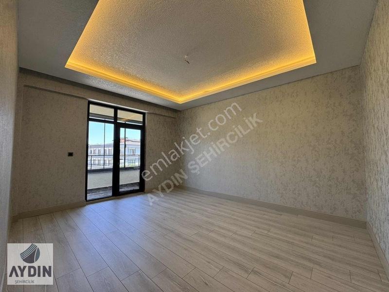 Aydın Satıyor'dan Emin Evim Uygun Site İçi 3+1 Ultra Lüks Sıfır — fotoğraf 11