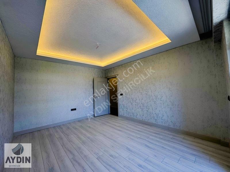 Aydın Satıyor'dan Emin Evim Uygun Site İçi 3+1 Ultra Lüks Sıfır — fotoğraf 12