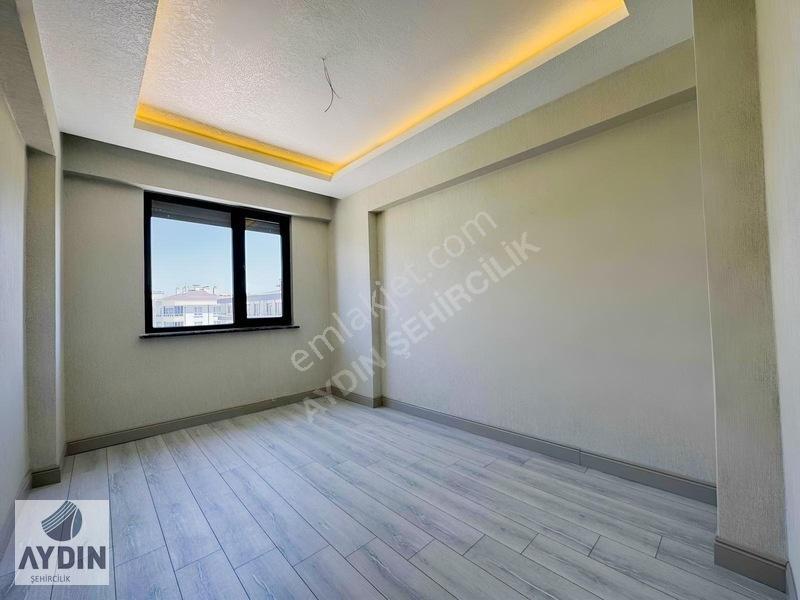 Aydın Satıyor'dan Emin Evim Uygun Site İçi 3+1 Ultra Lüks Sıfır — fotoğraf 13
