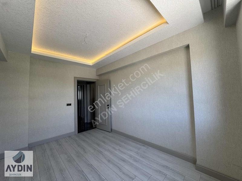 Aydın Satıyor'dan Emin Evim Uygun Site İçi 3+1 Ultra Lüks Sıfır — fotoğraf 14