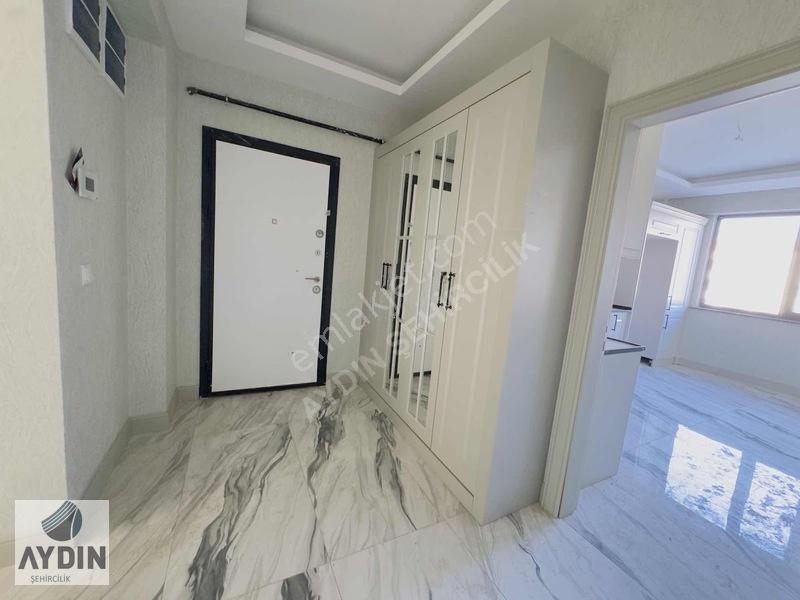 Aydın Satıyor'dan Emin Evim Uygun Site İçi 3+1 Ultra Lüks Sıfır — fotoğraf 22
