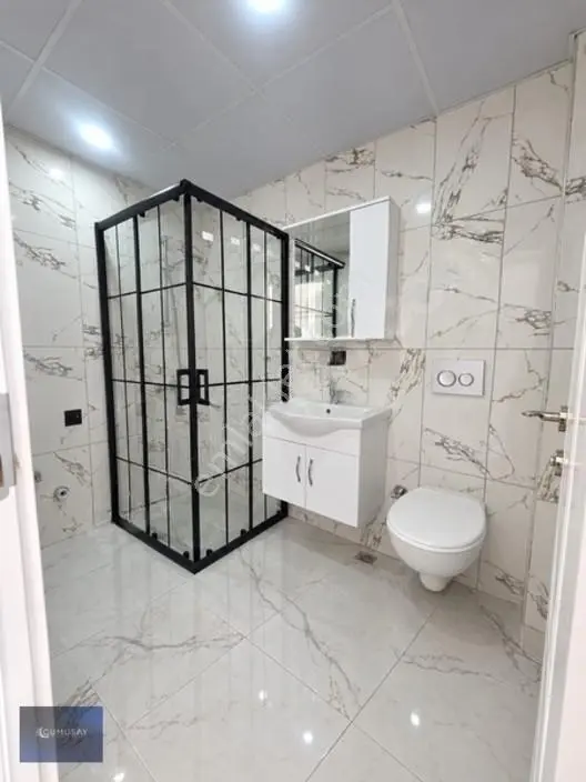 Sütlücede İstiklal Cad Yakını Yerden Isıtma Balkonlu Sıfır 1+1 — fotoğraf 11