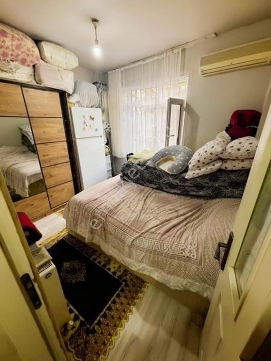 Diyar Emlak'tan 1+1 Yatırımlığa Uygun Satılık Daire — fotoğraf 2