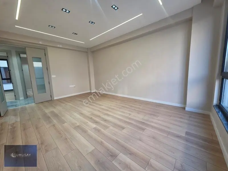 Batıkentte Akıllı Ev Sistemli Özel Garajlı Ultra Lüx Sıfır 2+1 — fotoğraf 10