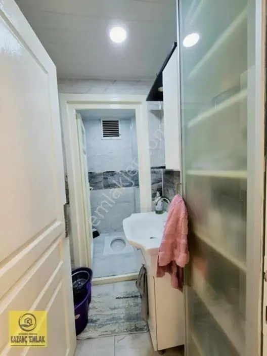 Mithatpaşa'da Cadde Üzeri Fırsat Daire — fotoğraf 8