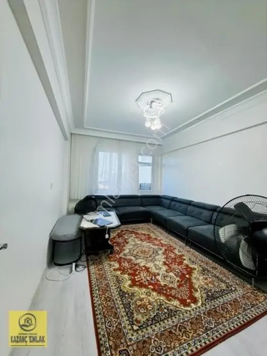 Mithatpaşa'da Cadde Üzeri Fırsat Daire — fotoğraf 9