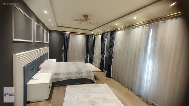 Alanya Hacımehmetlide Muhteşem Deniz Manzaralı Ultra Lüks Villa — fotoğraf 17