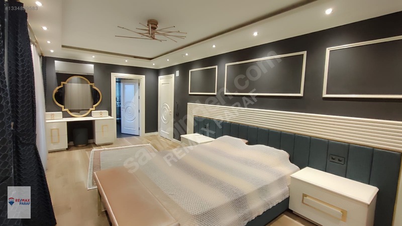 Alanya Hacımehmetlide Muhteşem Deniz Manzaralı Ultra Lüks Villa — fotoğraf 18