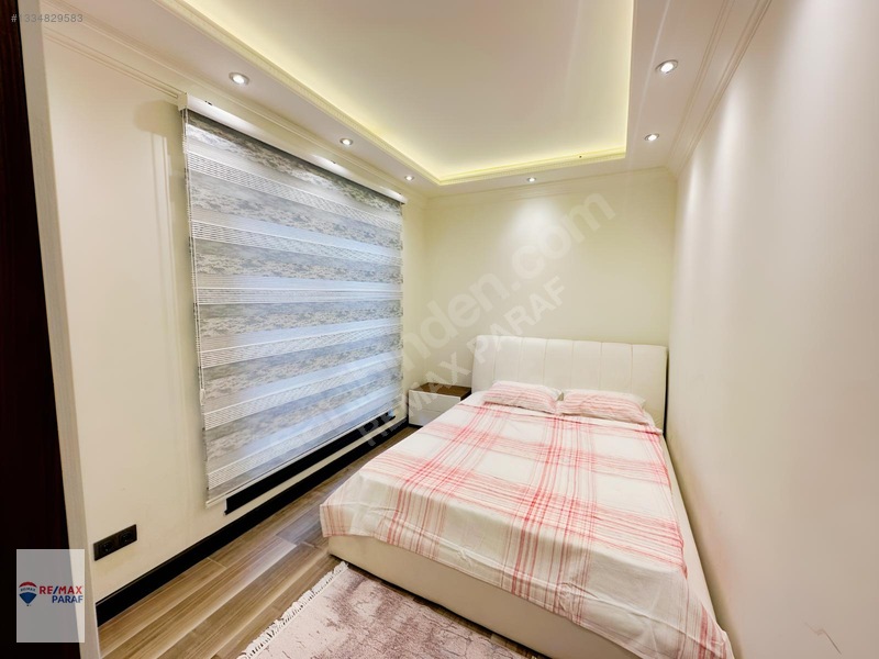 Alanya Hacımehmetlide Muhteşem Deniz Manzaralı Ultra Lüks Villa — fotoğraf 22