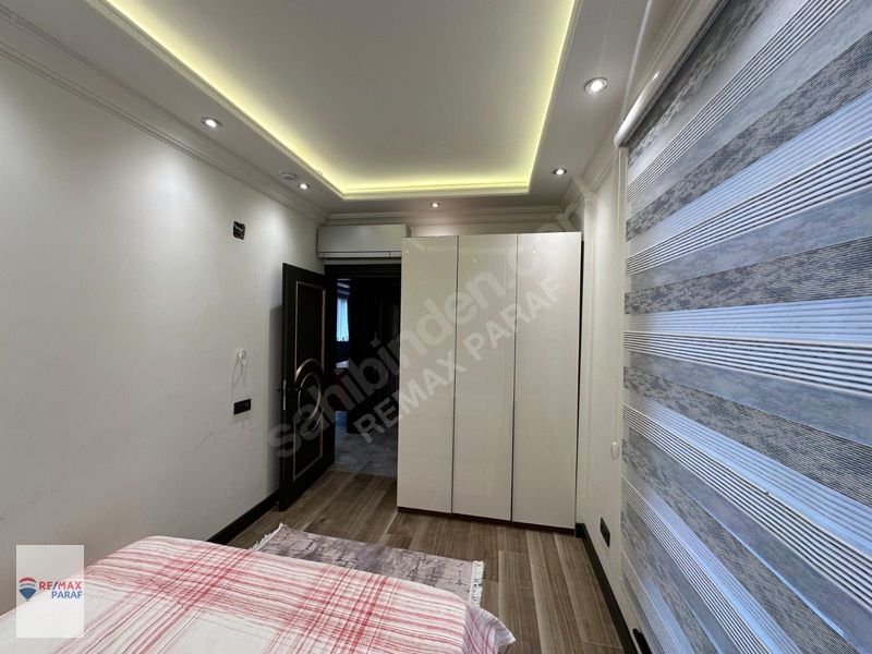Alanya Hacımehmetlide Muhteşem Deniz Manzaralı Ultra Lüks Villa — fotoğraf 23