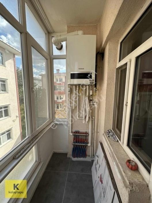 Kolaytapu | Lüleburgaz 8 Kasım Mahallesinde Satılık 3+1 Daire — fotoğraf 22