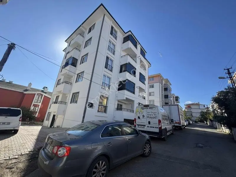Tema Emlaktan Altınova Mah Ferah Yüksek Giriş 2+1 Satılık Daire