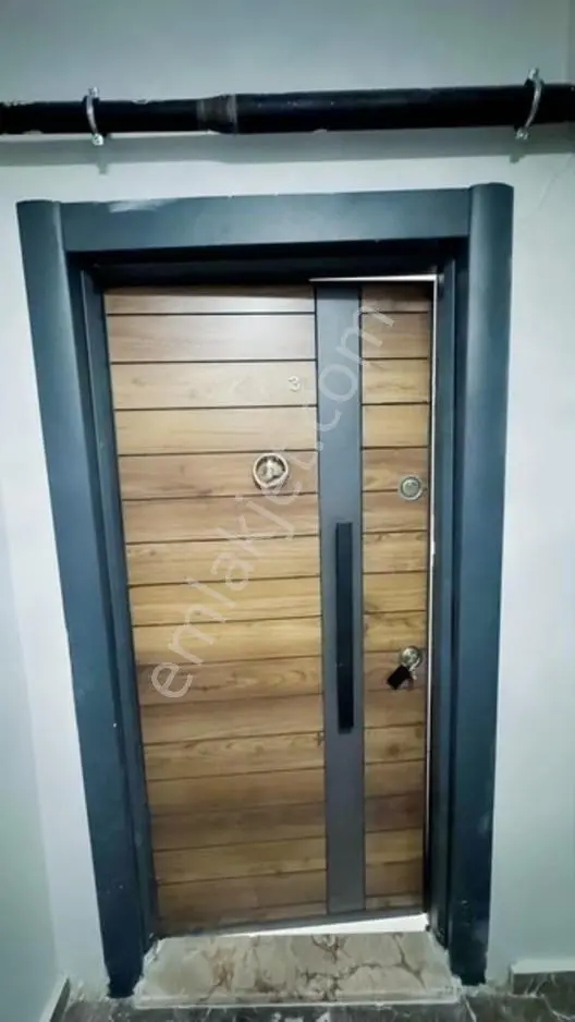 Tema Emlaktan Altınova Mah Ferah Yüksek Giriş 2+1 Satılık Daire — fotoğraf 7