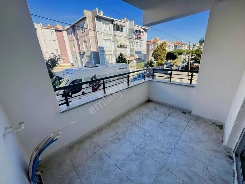 Tema Emlaktan Altınova Mah Ferah Yüksek Giriş 2+1 Satılık Daire — fotoğraf 22