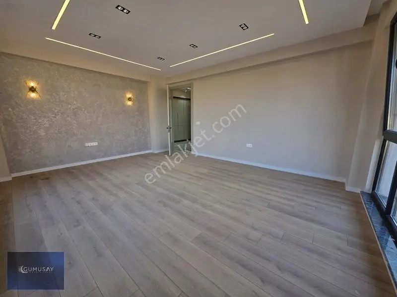 Gümüşay'dan Batıkent Mahallesi'nde Özel Garajlı Ultra Lüx 3+1 — fotoğraf 2