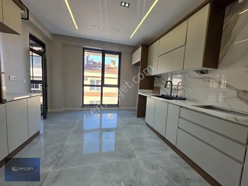 Gümüşay'dan Batıkent Mahallesi'nde Özel Garajlı Ultra Lüx 3+1 — fotoğraf 4