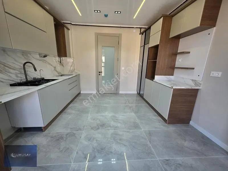 Gümüşay'dan Batıkent Mahallesi'nde Özel Garajlı Ultra Lüx 3+1 — fotoğraf 6